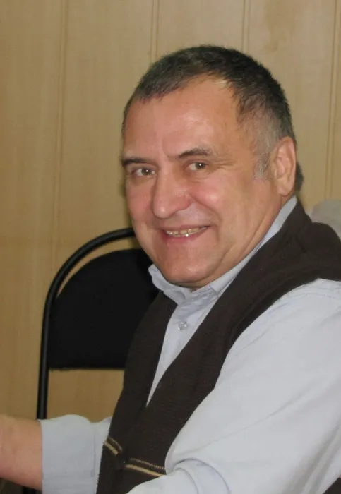 Зимовец Федор Петрович
